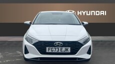 Hyundai i20 1.0T GDi 48V MHD Premium 5dr Petrol Hatchback